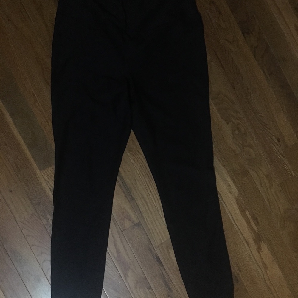 Reebok leggings full length